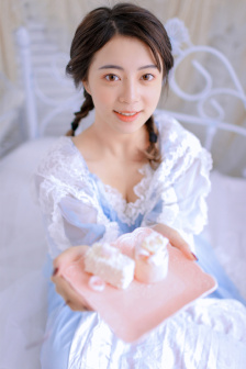征服